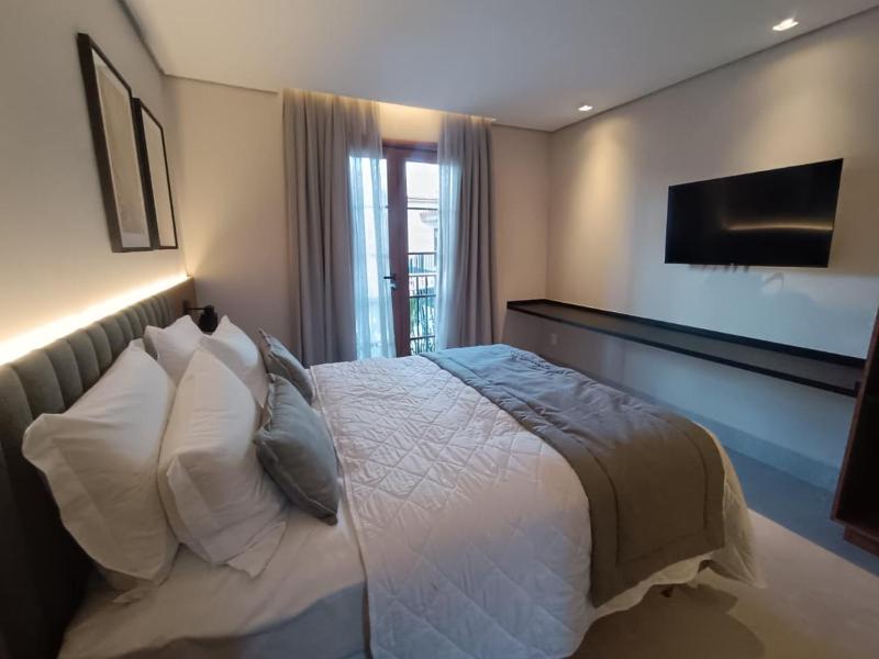 Pyrineus Residence - Resort em Pirenópolis - image 2