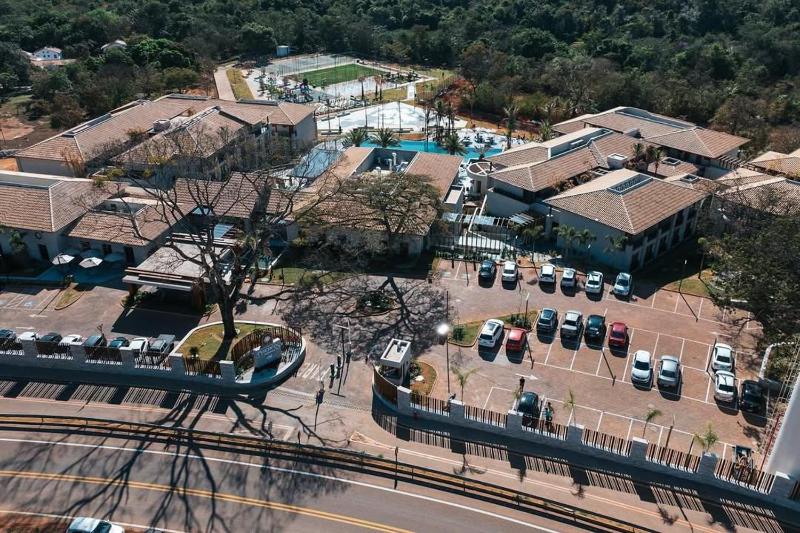 Pyrineus Residence - Resort em Pirenópolis - image 14