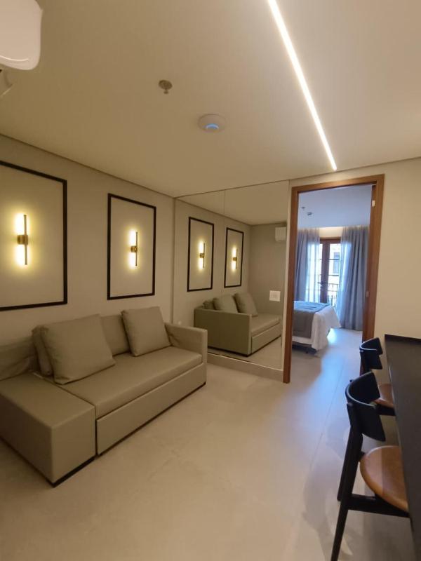 Pyrineus Residence - Resort em Pirenópolis - image 6