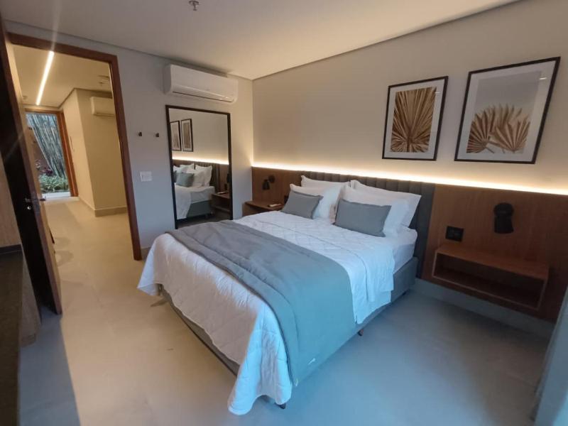 Pyrineus Residence - Resort em Pirenópolis - image 11