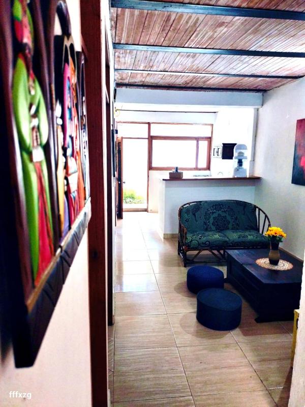 Casa Zentroa - Hospedate Junto a la Plaza - image 7