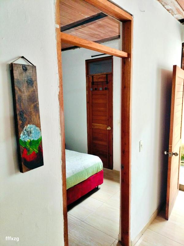 Casa Zentroa - Hospedate Junto a la Plaza - image 14