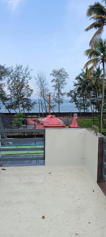 Seascape Homestay Cherai Beach - image 2