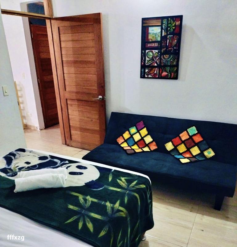 Casa Zentroa - Hospedate Junto a la Plaza - image 13