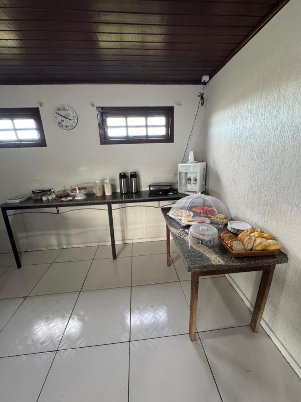 Pousada Mar de Porto - image 13