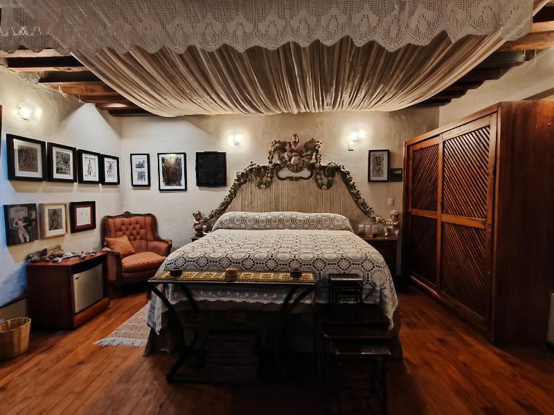 Boutique Hotel Casa Cid de León - image 11