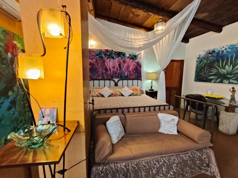 Boutique Hotel Casa Cid de León - image 8