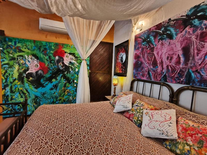 Boutique Hotel Casa Cid de León - image 13