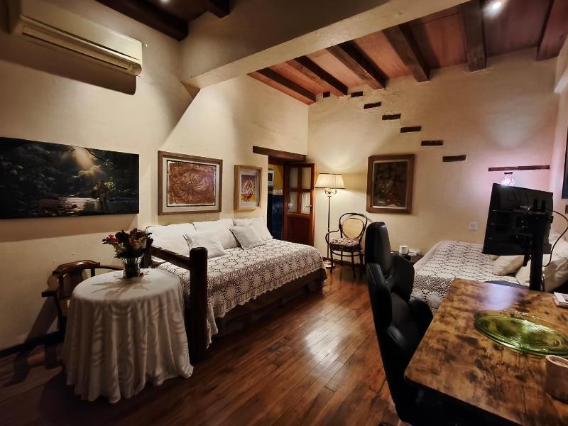 Boutique Hotel Casa Cid de León - image 15