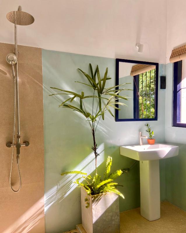 Boutique Beachside Stay in Mawella - This Is Not A Hotel - image 11
