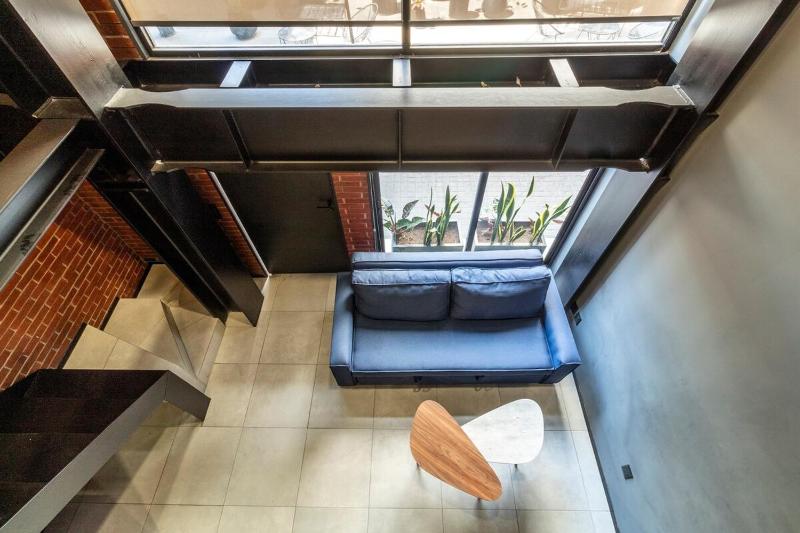Modern apartment in CHAPU - image 15