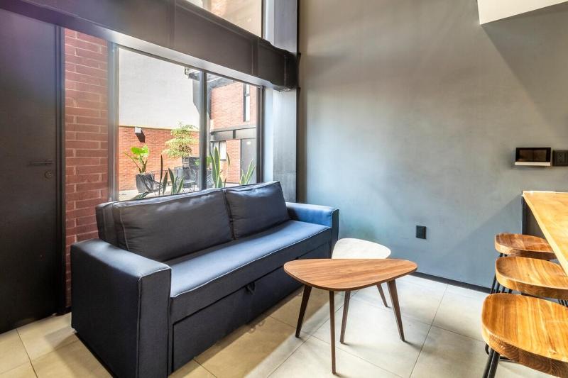 Modern apartment in CHAPU - image 4