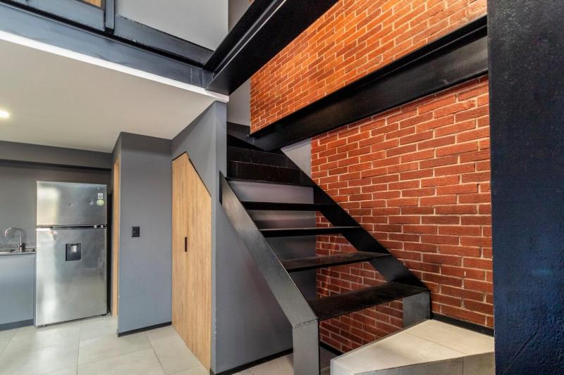 Modern apartment in CHAPU - image 11