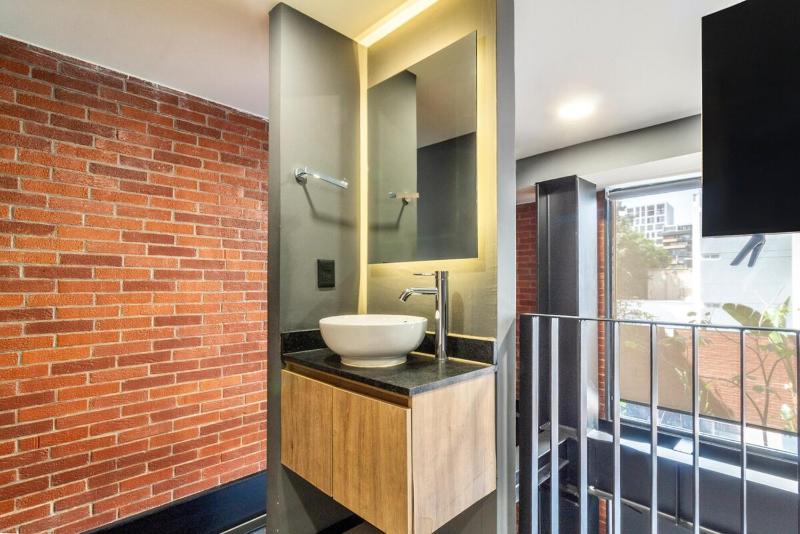Modern apartment in CHAPU - image 13