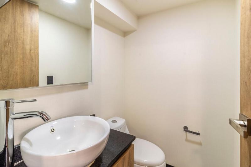 Modern apartment in CHAPU - image 10