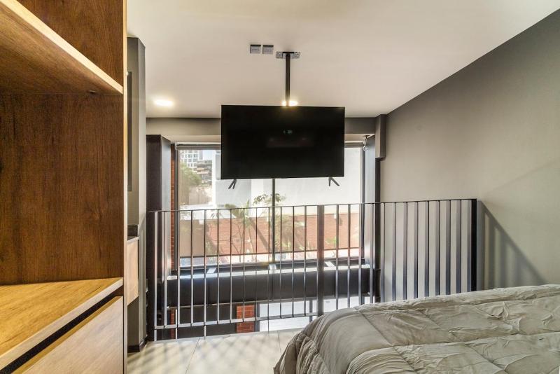 Modern apartment in CHAPU - image 12