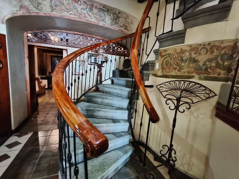 Boutique Hotel Casa Cid de León - image 7