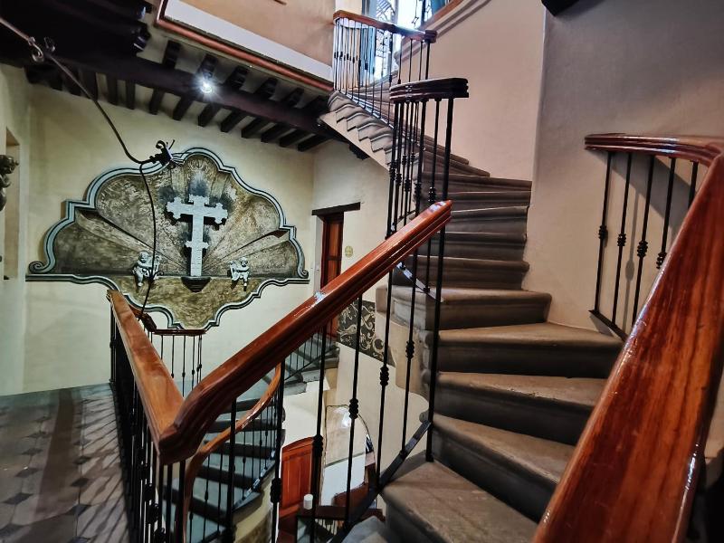 Boutique Hotel Casa Cid de León - image 14