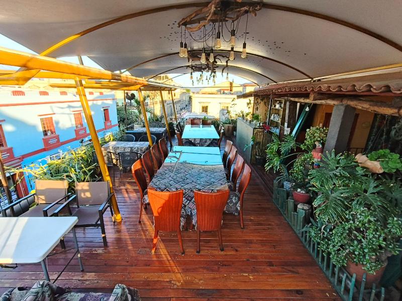 Boutique Hotel Casa Cid de León - image 6