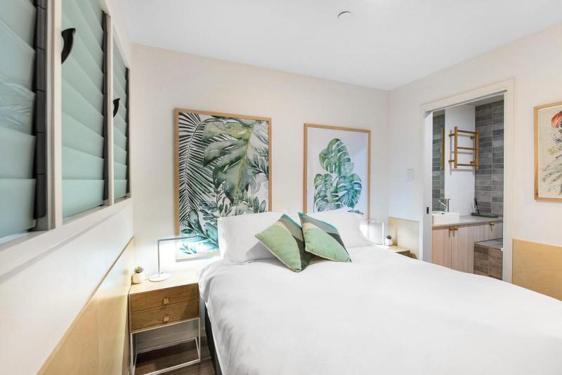 The New Yorker Loft Brisbane CBD Sleeps 5 - image 12