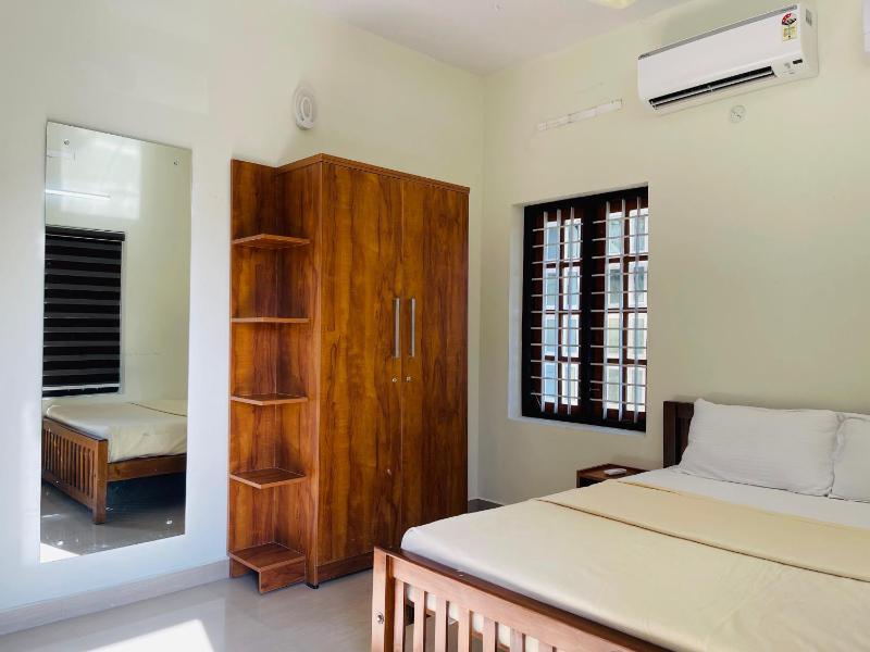 IQ Apartments - image 21