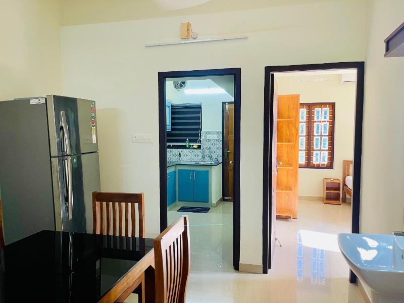 IQ Apartments - image 30