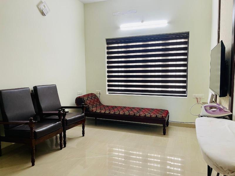 IQ Apartments - image 6