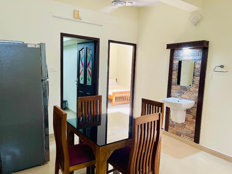 IQ Apartments - image 16