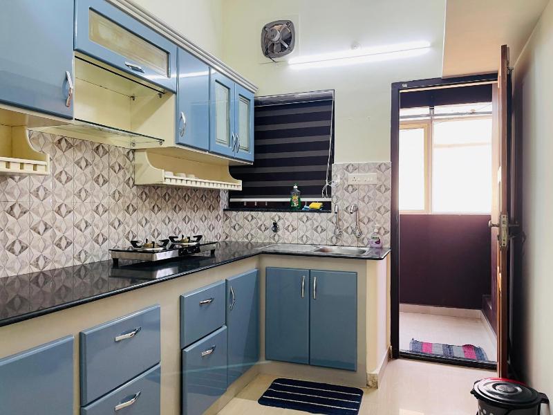 IQ Apartments - image 8