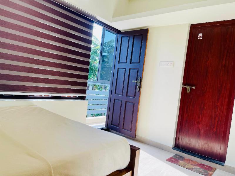 IQ Apartments - image 23