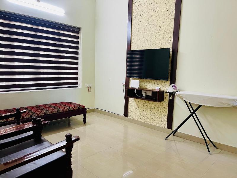 IQ Apartments - image 34