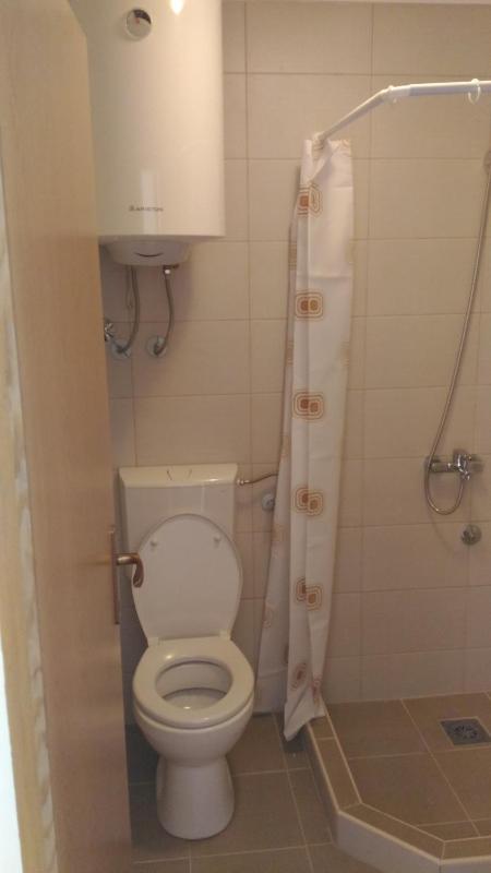 Three-Bedroom Apartment image 2