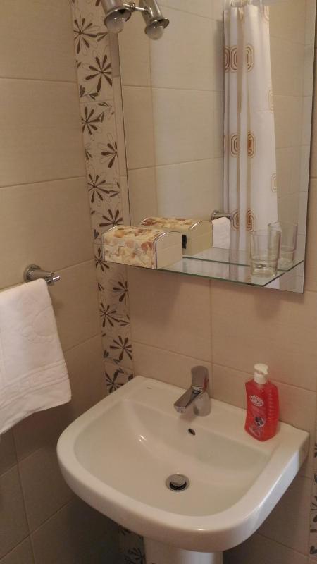 Three-Bedroom Apartment image 3