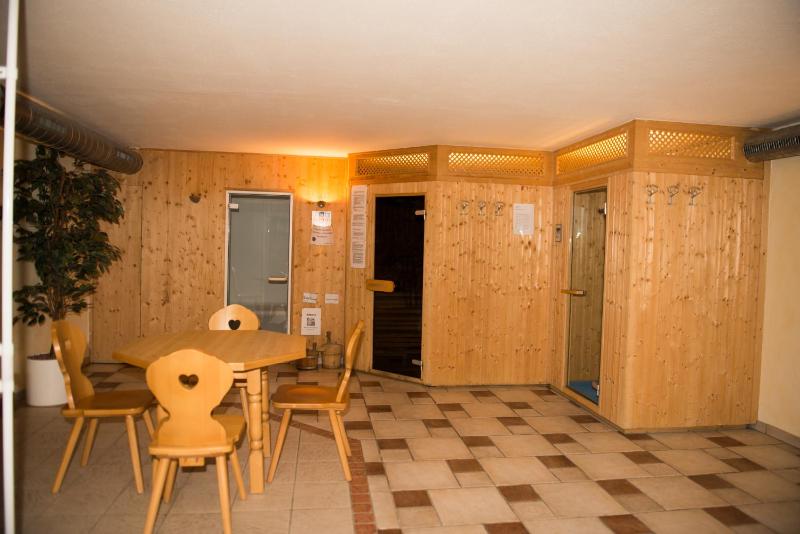 Apartment with Terrace image 3