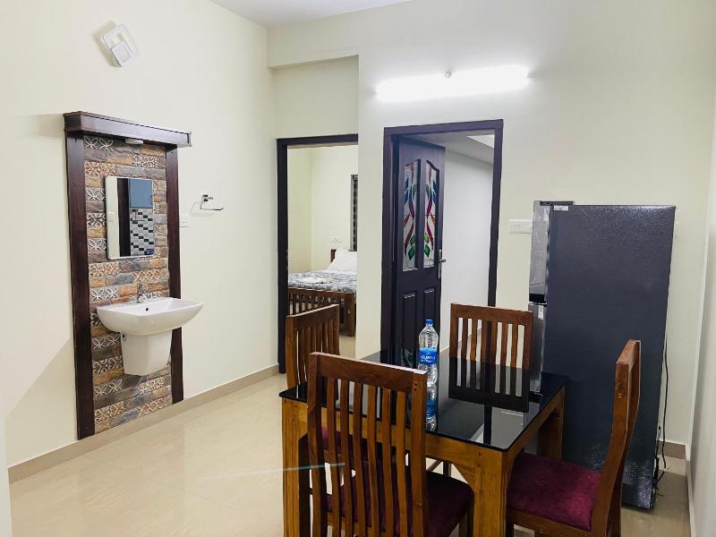 IQ Apartments - image 18