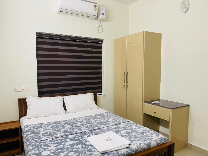 IQ Apartments - image 11