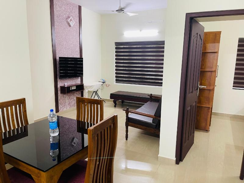 IQ Apartments - image 22