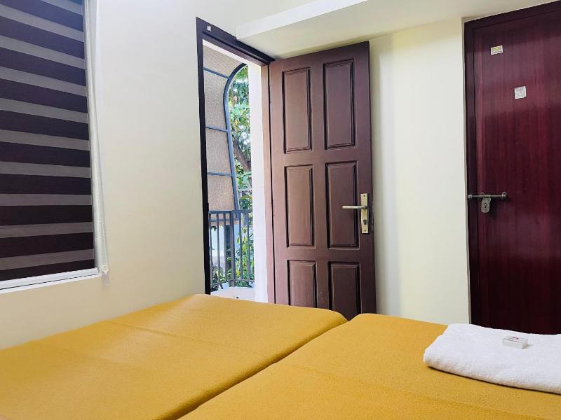 IQ Apartments - image 29