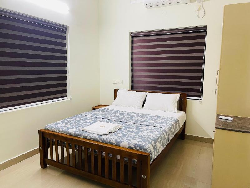 IQ Apartments - image 7