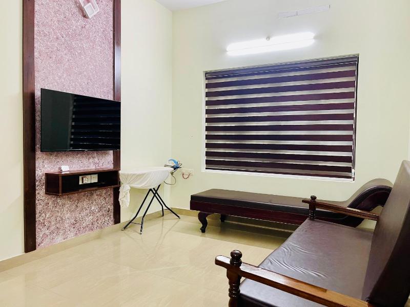 IQ Apartments - image 17
