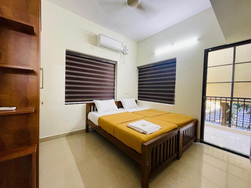 IQ Apartments - image 10