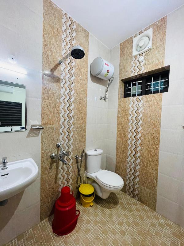 IQ Apartments - image 26
