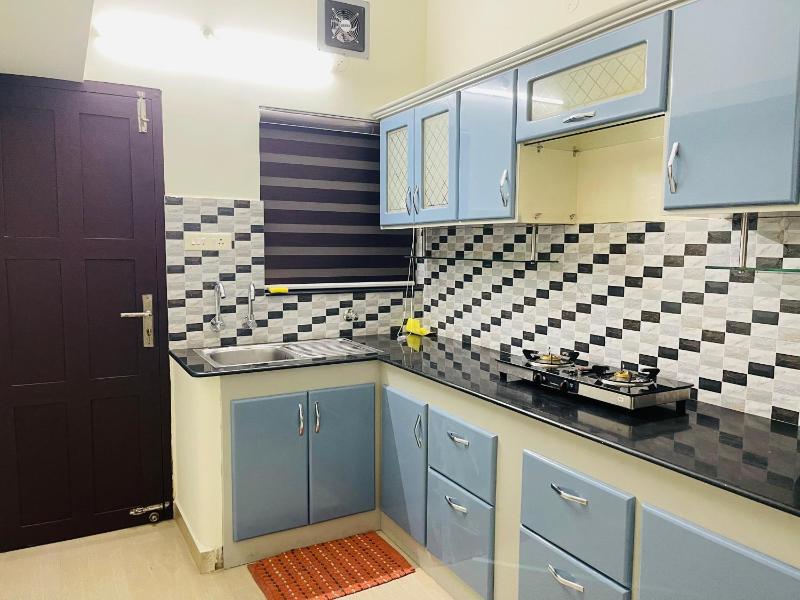 IQ Apartments - image 13