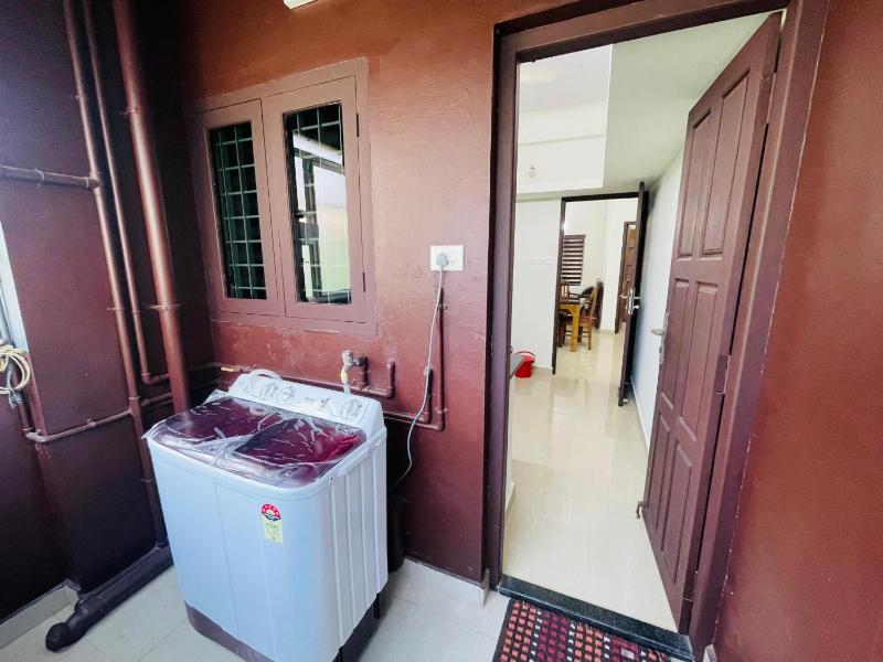 IQ Apartments - image 12