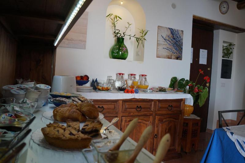 L'Arabesco B&B - image 17