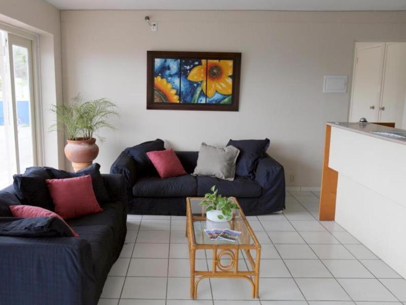Curacao Lodge - image 2