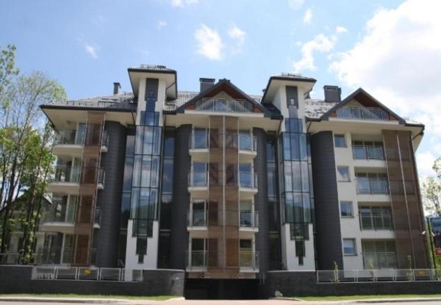 Apartament Malinowy - image 10