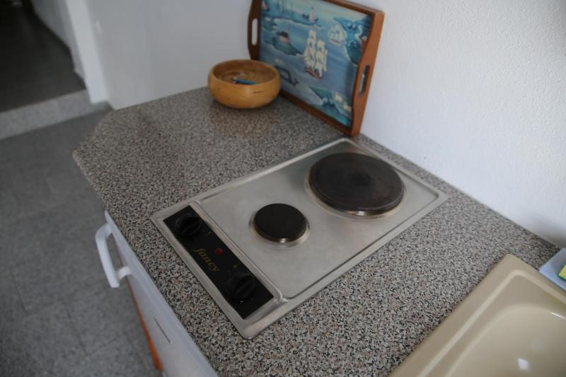 Superior Apartment with Caldera view image 3