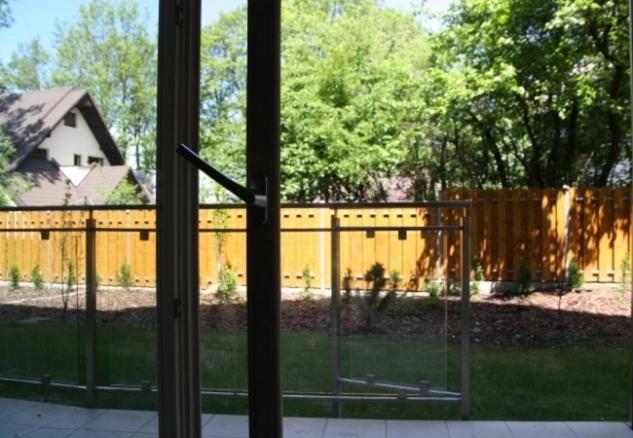 Apartament Malinowy - image 16