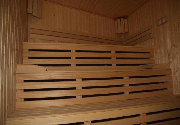 Apartament Malinowy - image 3